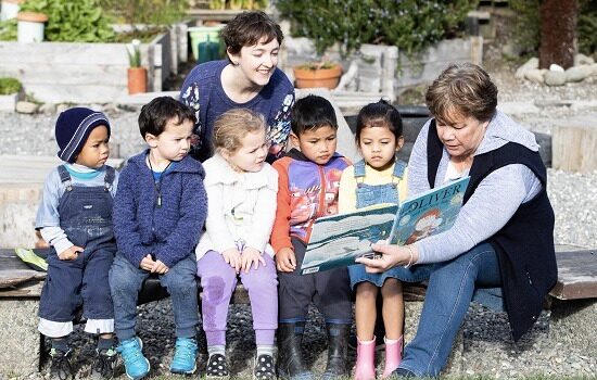 Early learning sector welcomes new child protection resource