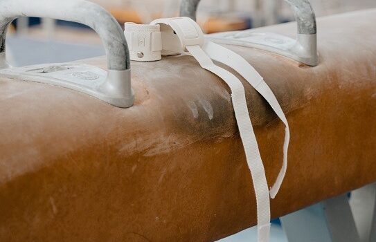 Hope fading for survivors of abuse in gymnastics
