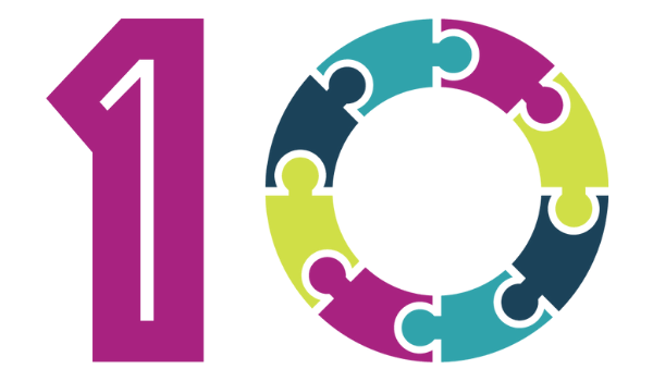 Ten Principles of Safeguarding