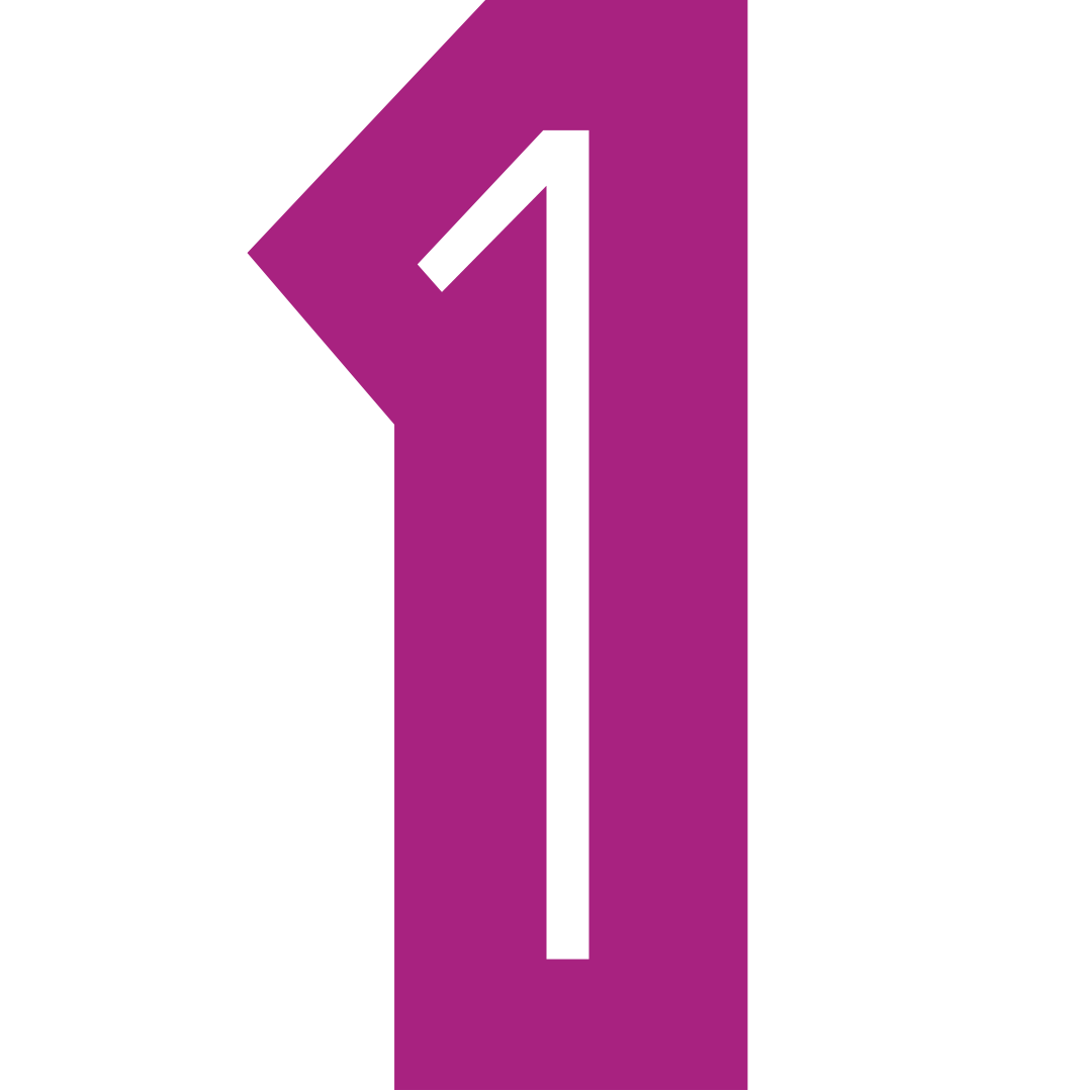 No. 1