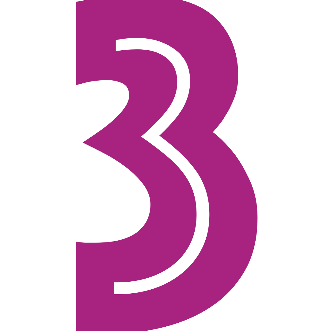 No. 3