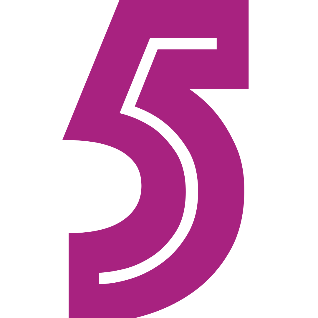 No. 5