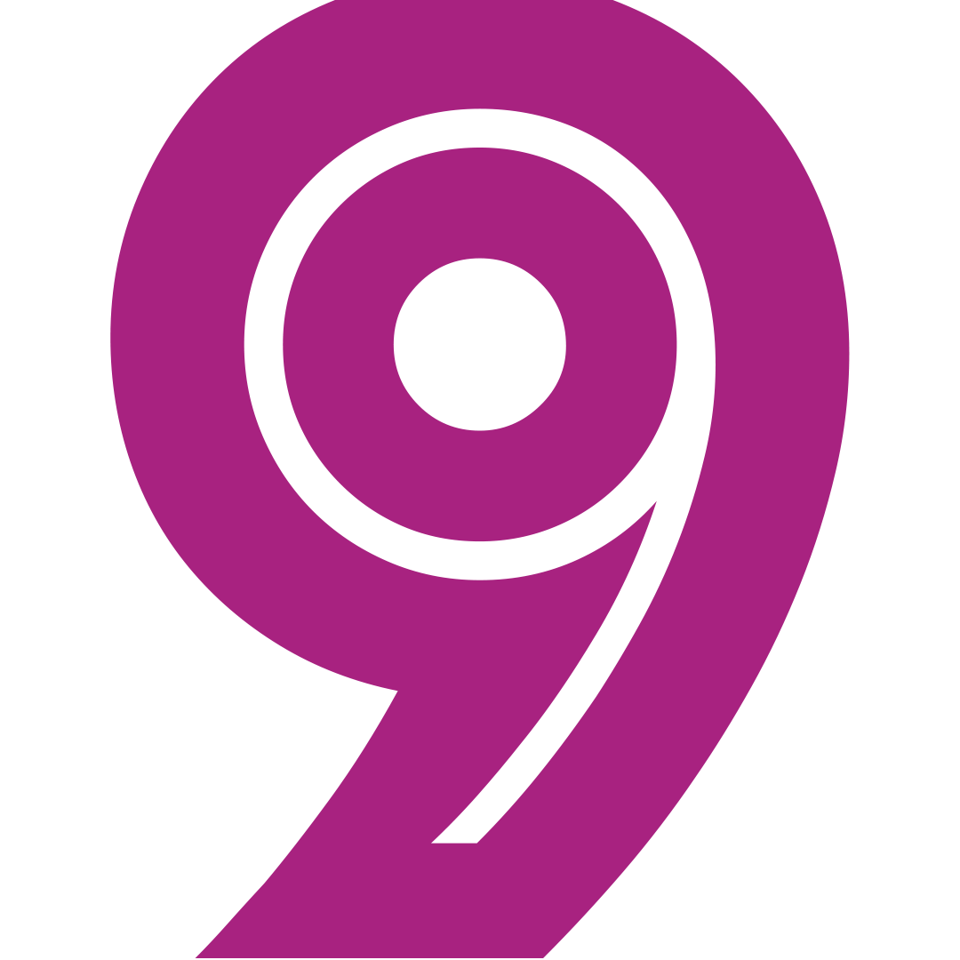 No. 9