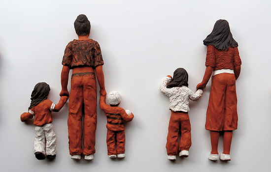 Each person has human dignity