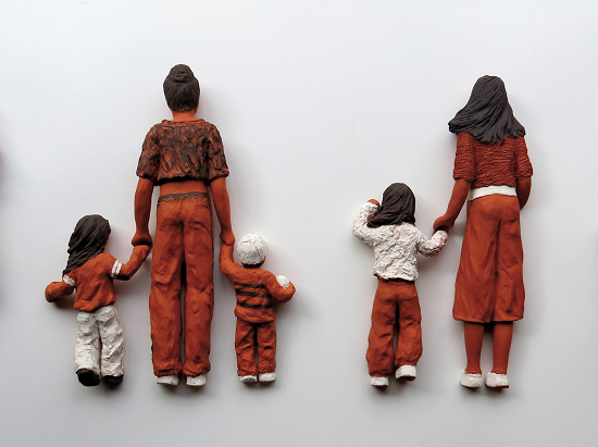 Each person has human dignity