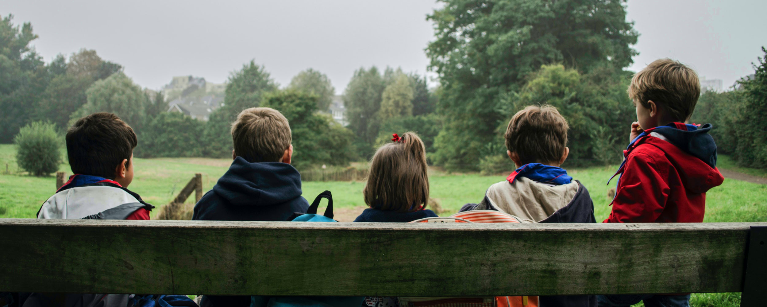 Essential Safeguarding and Child Protection Bundle