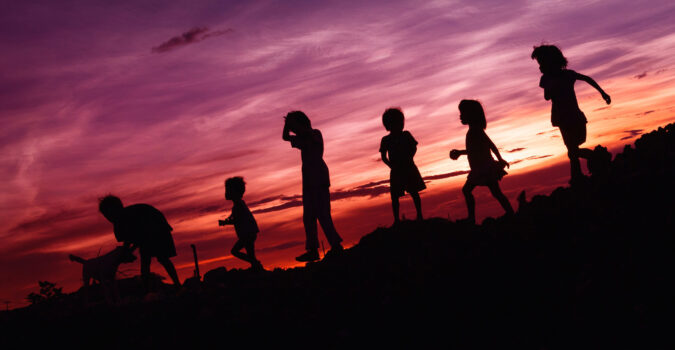 When safeguarding fails from the top: a call to leadership and action