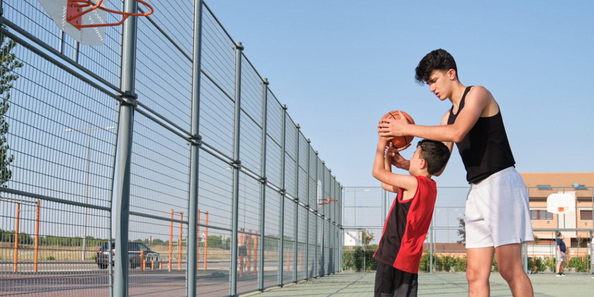 Keeping Sports Safe for Youth Sports Coaches