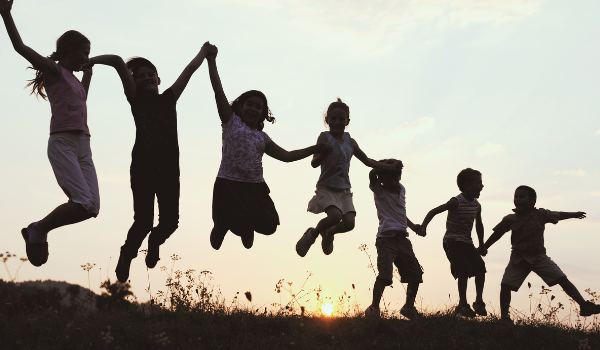 How safe are your children?