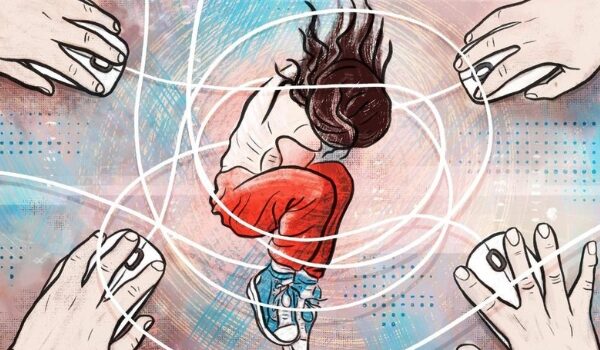 Registered child sex offender targets solo parents