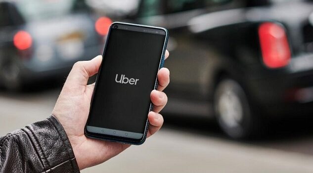 Safeguarding Children work with Uber