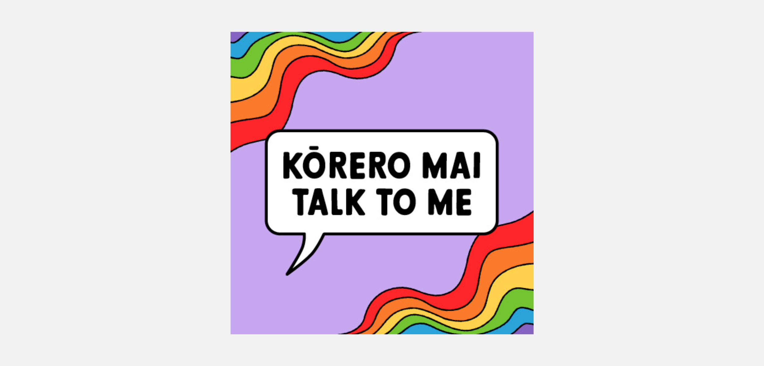 Kōrero mai | Talk to me – Online Course