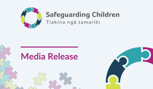 Royal Commission provides government with chance to change New Zealand’s horrific child abuse rates