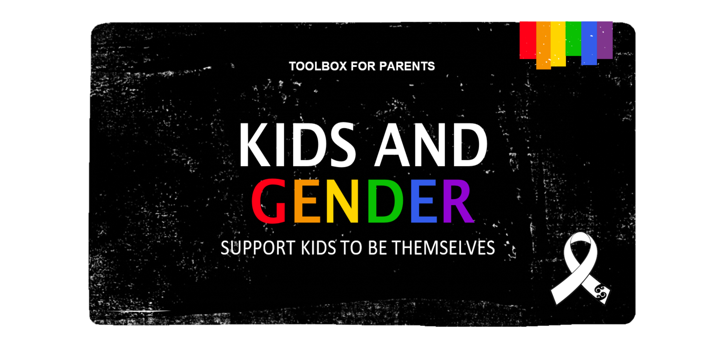 Kids and Gender