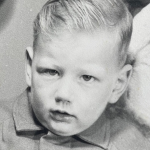 Baby Colin