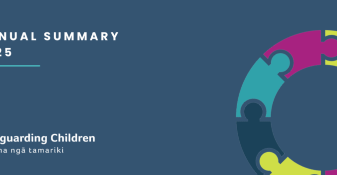 Annual summary 2025 cover image