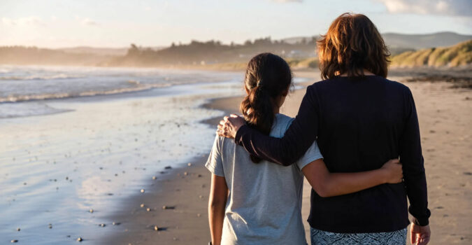 Supporting Sexual Assault Awareness Month in Aotearoa